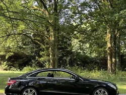 Gebruikt 2025 Mercedes E350 Avantgarde Coupé | € 14.995
