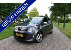 Grijs Gebruikt 2022 Citroën C1 Feel Hatchback | € 9.950 (Eerlijke prijs)