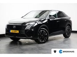 Zwart Gebruikt 2025 Peugeot 3008 GT SUV | € 38.395 (Goede deal)