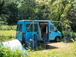 Gebruikt 2001 Peugeot Boxer Van | € 16.000