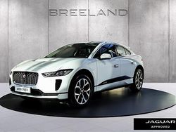 Wit Gebruikt 2020 Jaguar I-Pace Business Edition SUV | € 34.900