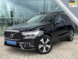 Zwart Gebruikt 2024 Volvo XC60 Plus SUV | € 51.950 (Super prijs)