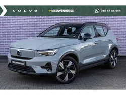 Gebruikt 2024 Volvo XC40 Plus SUV | € 39.899 (Goede deal)