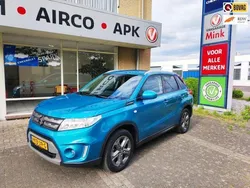 Blauw Gebruikt 2015 Suzuki Vitara Comfort SUV | € 16.450 (Eerlijke prijs)