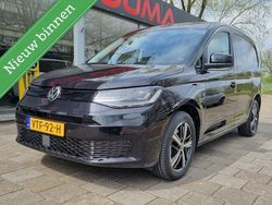 Overige Gebruikt 2022 VW Caddy Exclusive MPV | € 29.950