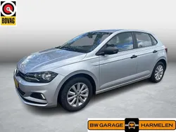 Grijs Gebruikt 2019 VW Polo Trendline Hatchback | € 12.700 (Goede deal)