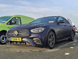 Divers Gebruikt 2021 Mercedes E220 Avantgarde SUV | € 24.140 (Iets duurder)