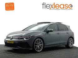 Grijs metallic Gebruikt 2021 VW Golf VIII GTI Clubsport Hatchback | € 34.900 (Eerlijke prijs)