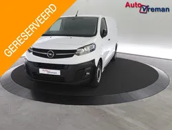 Overige Gebruikt 2023 Opel Vivaro S Van | € 24.400 (Eerlijke prijs)