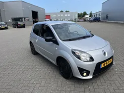 Grijs Gebruikt 2011 Renault Twingo Dynamique Hatchback | € 4.750 (Goede deal)