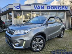 Grijs Gebruikt 2019 Suzuki Vitara SUV | € 17.895 (Eerlijke prijs)