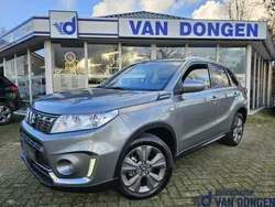 Grijs Gebruikt 2019 Suzuki Vitara SUV | € 18.445 (Goede deal)