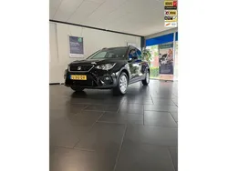 Zwart Gebruikt 2021 Seat Arona Business SUV | € 17.500 (Eerlijke prijs)