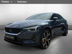 Blauw Gebruikt 2020 Polestar 2 Performance Sedan | € 28.950