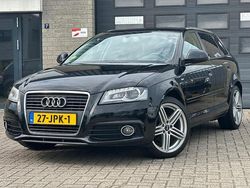 Gebruikt 2009 Audi A3 Ambiente | € 4.450 (Eerlijke prijs)