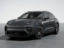Grijs Gebruikt 2024 Porsche Macan SUV | € 92.900 (Eerlijke prijs)
