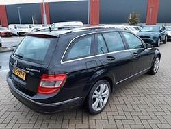 Gebruikt 2008 Mercedes C180 Stationwagen | € 5.950 (Goede deal)