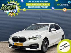 Wit Gebruikt 2021 BMW 116 Executive Hatchback | € 21.240 (Eerlijke prijs)