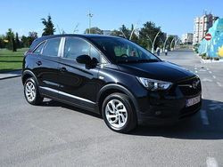 Gebruikt 2019 Opel Crossland X SUV | € 10.790