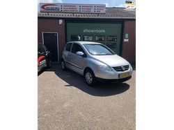 Grijs Gebruikt 2007 VW Fox Trendline Hatchback | € 2.850 (Duur)