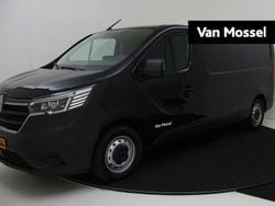 Onbekend Gebruikt 2024 Renault Trafic Van | € 26.430 (Super prijs)