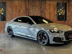 Grijs Gebruikt 2017 Audi RS5 Exclusive Coupé | € 54.900 (Iets duurder)