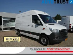 Gebruikt 2022 Mercedes Sprinter Van | € 29.950 (Eerlijke prijs)