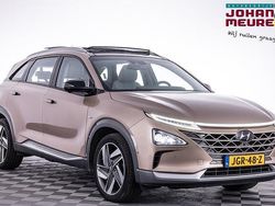 Bruin Gebruikt 2019 Hyundai Nexo SUV | € 14.900