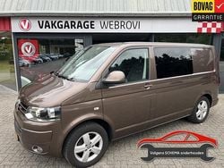Overige Gebruikt 2014 VW T5 Van | € 19.900