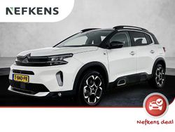 Wit Gebruikt 2023 Citroën C5 Aircross Business Class SUV | € 27.925 (Eerlijke prijs)