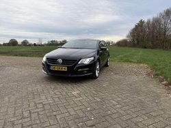 Zwart Gebruikt 2008 VW CC Sedan | € 9.500 (Iets duurder)