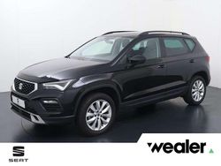 Zwart Gebruikt 2023 Seat Ateca Business SUV | € 28.940 (Eerlijke prijs)