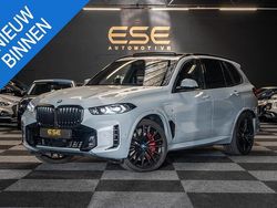 Grijs Gebruikt 2025 BMW X5 M Sport SUV | € 109.945 (Duur)