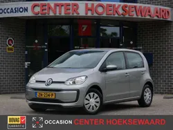 Grijs Gebruikt 2019 VW up! Executive Hatchback | € 8.799 (Eerlijke prijs)