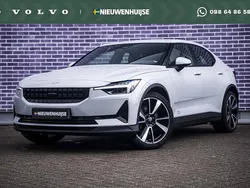 Grijs Gebruikt 2023 Polestar 2 Long Range Single Motor Sedan | € 31.694 (Goede deal)