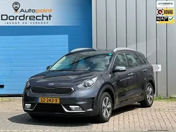 Grijs Gebruikt 2018 Kia Niro SUV | € 14.845 (Goede deal)