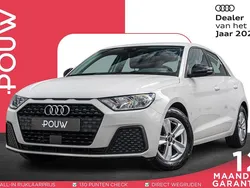 Wit Gebruikt 2021 Audi A1 Sportback Proline Hatchback | € 19.450 (Eerlijke prijs)