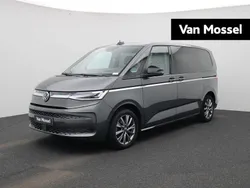 Grijs Gebruikt 2022 VW Multivan Style Van | € 49.900 (Iets duurder)