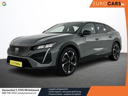 Grijs Gebruikt 2024 Peugeot 408 Allure Sedan | € 28.390 (Duur)