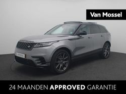 Grijs Gebruikt 2022 Land Rover Range Rover Velar HSE Dynamic SUV | € 59.944 (Duur)