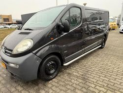 Overige Gebruikt 2004 Opel Vivaro Van | € 2.150 (Eerlijke prijs)