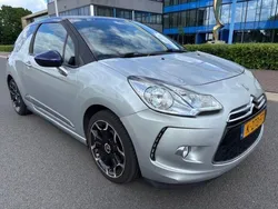 Citroën DS3
