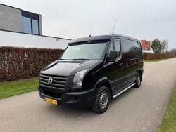 Gebruikt 2012 VW Crafter Van | € 6.950 (Eerlijke prijs)