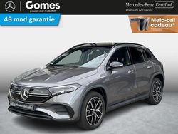 Gebruikt 2023 Mercedes EQA250 AMG line SUV | € 38.950