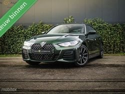 Groen Gebruikt 2021 BMW 430 M Sport Coupé | € 39.999 (Goede deal)