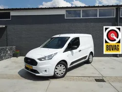 Wit Gebruikt 2022 Ford Transit Trend Van | € 13.900 (Goede deal)