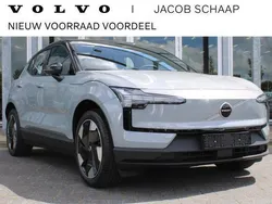 Grijs, metallic lak Nieuw 2025 Volvo EX30 Plus SUV | € 41.800