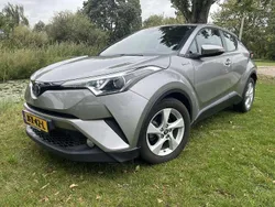 , metallic lak Gebruikt 2019 Toyota C-HR Business Edition SUV | € 17.950 (Goede deal)