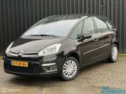 Zwart Gebruikt 2012 Citroën C4 Picasso Business Class MPV | € 2.950 (Eerlijke prijs)