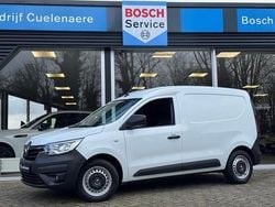 Wit Gebruikt 2023 Renault Express Komfort Van | € 15.490